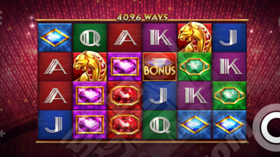 그랜드 갤로어 [THE GRAND GALORE]