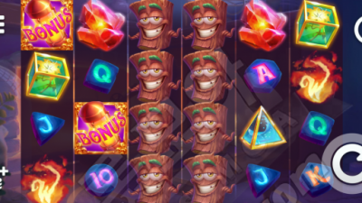 미스 야생의불 [MISS WOLDFIRE]