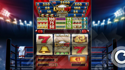 녹아웃 다이아몬드[KATMANDU GOLD]