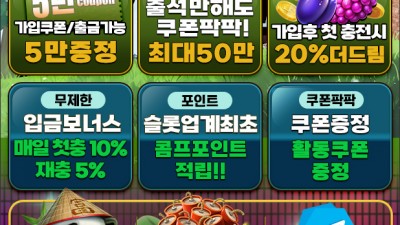 미스터플레이 3월 이벤트 종료