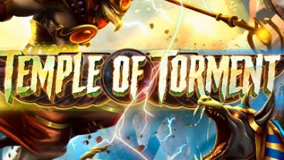 핵소게이밍 템플 오브 토멘트