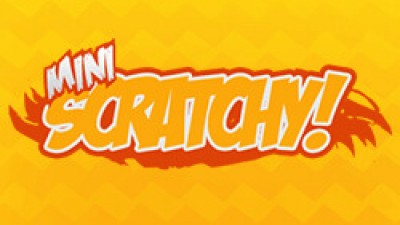 핵소게이밍 MINI SCRATCH