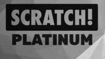 핵소게이밍 SCRATCH PLATINUM