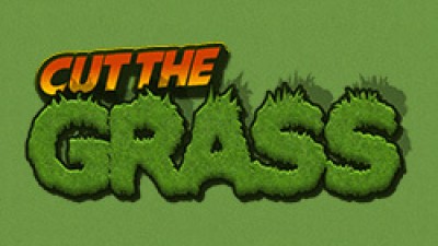 핵소게이밍 CUT THE GRASS