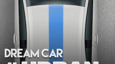 핵소게이밍 DREAM CAR #URBAN