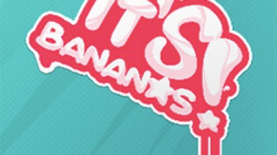 핵소게이밍 IT'S BANANAS