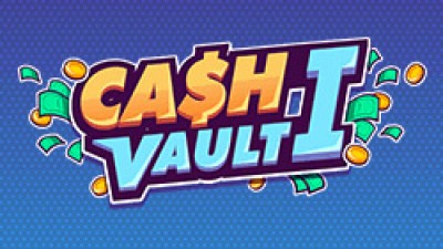 핵소게이밍 CASH VAULT 1