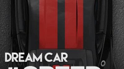 핵소게이밍 DREAM CAR #SPEED