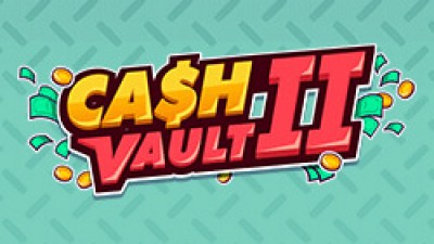 핵소게이밍 CASH VAULT 2