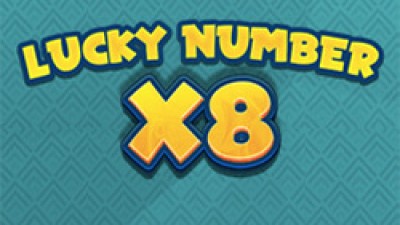 핵소게이밍 LUCKY NUMBER X8