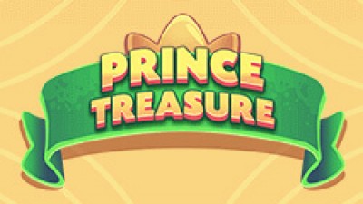 핵소게이밍 PRINCE TREASURE