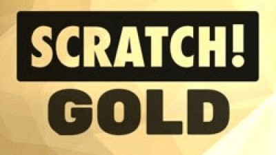 핵소게이밍 SCRATCH GOLD