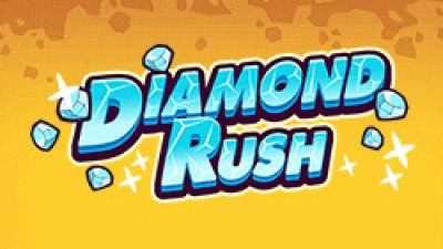 핵소게이밍 DIAMOND RUSH