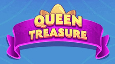 핵소게이밍 QUEEN TREASURE