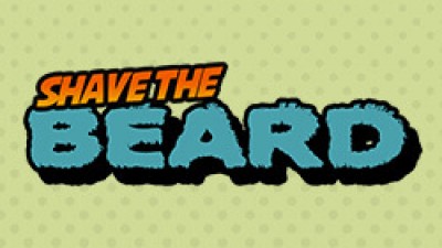 핵소게이밍 SHAVE THE BEAR