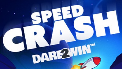 핵소게이밍 스피드 크래쉬