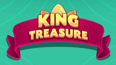 핵소게이밍 KING TREASURE