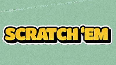 핵소게이밍 SCRATCH'EM