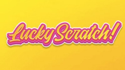 핵소게이밍 LUCKY SCRATCH