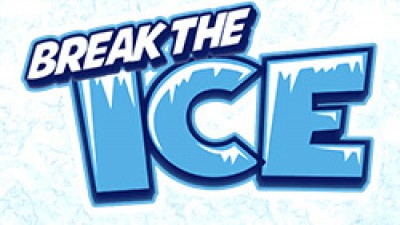 핵소게이밍 BREAK THE ICE
