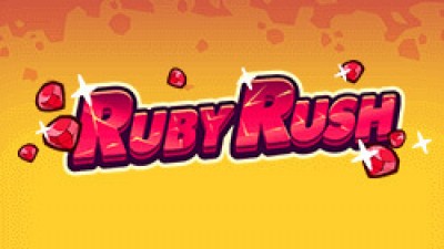 핵소게이밍 RUBY RUSH