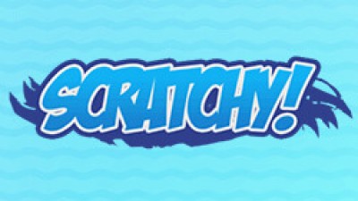 핵소게이밍 SCRATCH