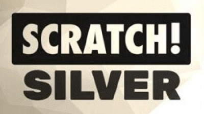 핵소게이밍 SCRATCH SILVER