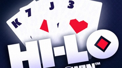 핵소게이밍 하이로우