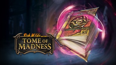 플앤고 사후세계 툼 오브 매드니스