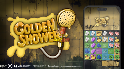 노리밋시티 골든배스