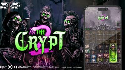 노리밋시티 더 크립트 2