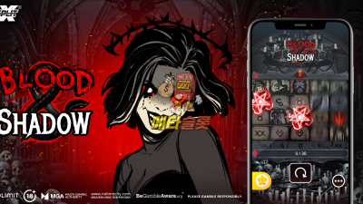 노리밋시티 쉐도우블러드