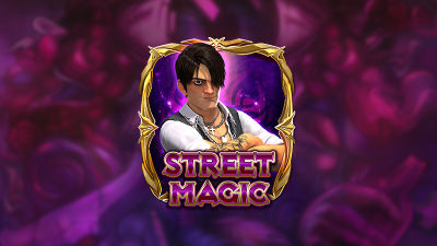 플앤고 스트리트 매직