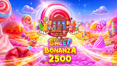 프라그마틱 스위트 보난자 2500