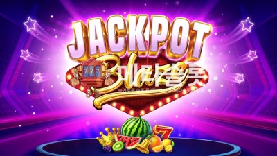 프라그마틱 잭팟 블레이즈