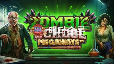 프라그마틱 좀비 스쿨 메가웨이즈