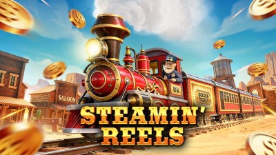 프라그마틱 스티밍 릴즈