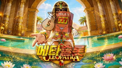 프라그마틱 클레오파트라의 룩소르