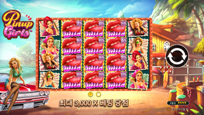 핀업걸즈 [Pinup Girls]