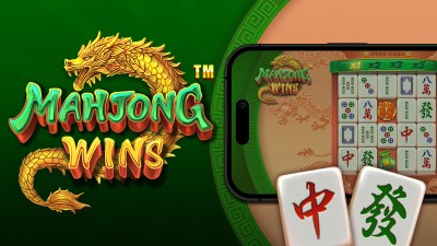 마작 승리 [Mahjong Wins™]