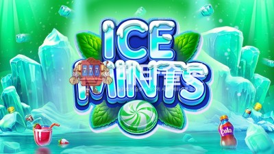 프라그마틱 아이스 민트