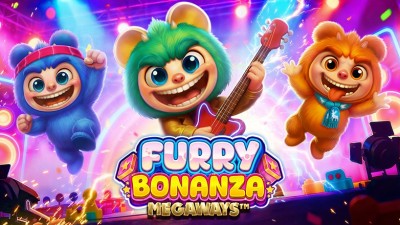 프라그마틱 부 부 보난자 메가웨이즈™