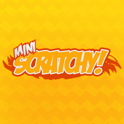MINI SCRATCH
