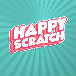 HAPPY SCRATCH