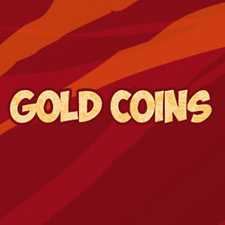 GOLD COINS