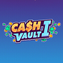 CASH VAULT 1