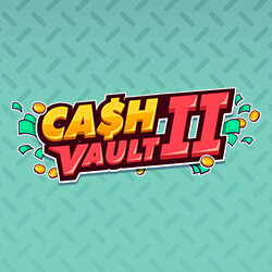 CASH VAULT 2