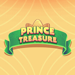 PRINCE TREASURE