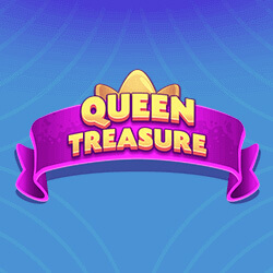 QUEEN TREASURE