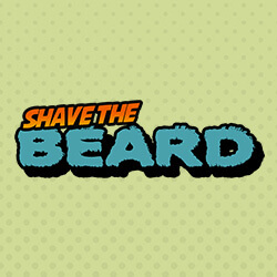 SHAVE THE BEAR